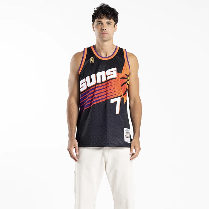 Phoenix Suns 1996-97 Swingman Jersey