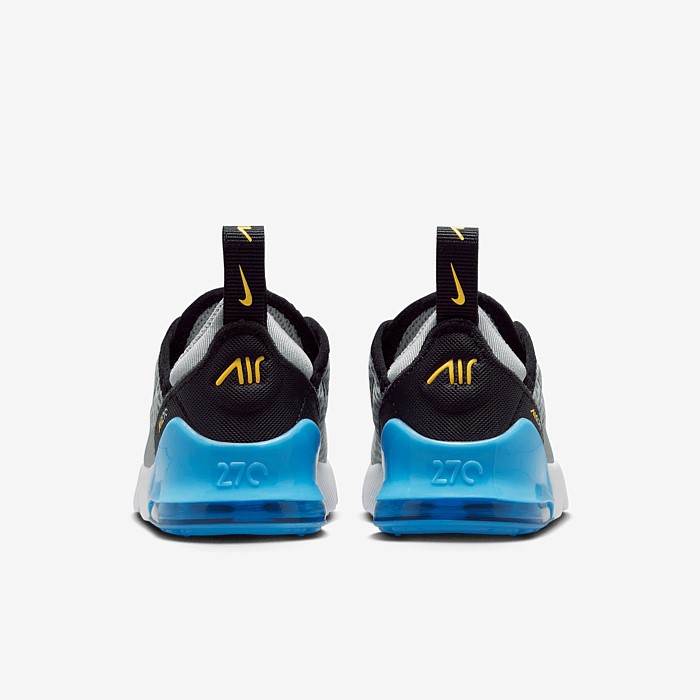 Nike Air Max 270 Infants | Sneakers | Stirling Sports