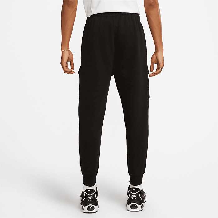 Nike Sportswear Air Cargo Fleece Pants | Pants & Sweats | Stirling Sports