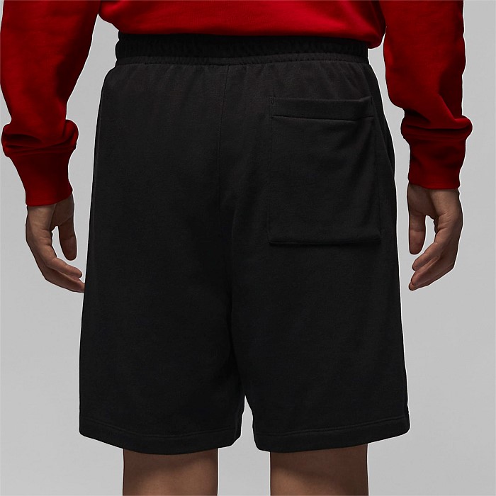 Jordan Essential Fleece Short | Shorts | Stirling Sports