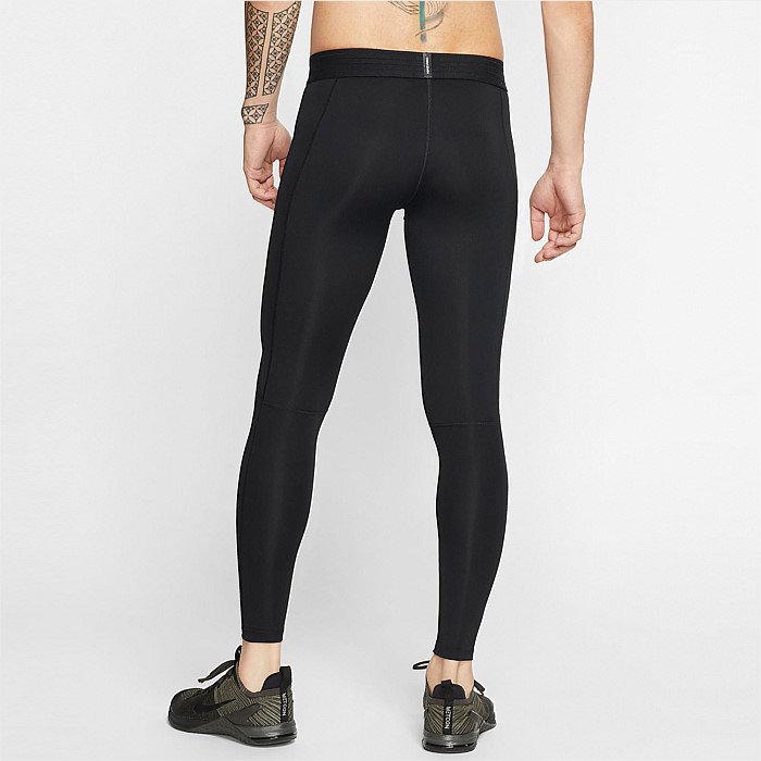 Shop Men's Running & Training Clothing | Stirling Sports - Pro Tights