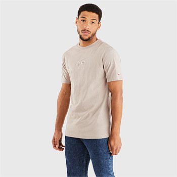 Tommy Classic Signature Tee | Tees & Singlets | Stirling Sports