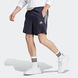 Essentials Chelsea 3-Stripes Shorts