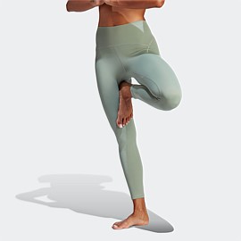 Yoga Luxe 7/8 Tights