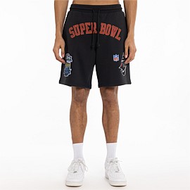 Tampa Bay Buccaneers Superbowl Shorts