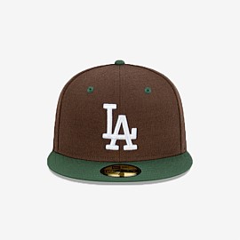 5950 Los Angeles Dodgers Cap