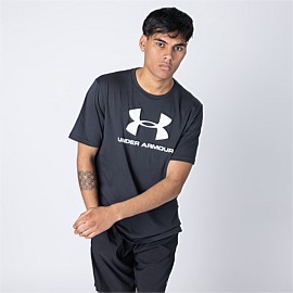 Sportstyle Logo Short Sleeve T-Shirt