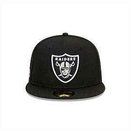 5950 Oakland Raiders Pro Bowl Cap