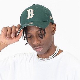 940 Boston Red Sox Green Cap