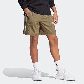 Essentials Chelsea 3-Stripe Shorts