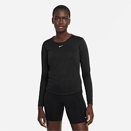 Dri-FIT One Standard Fit Long Sleeve Top