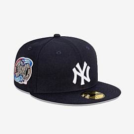 5950 New York Yankees Subway Series Cap