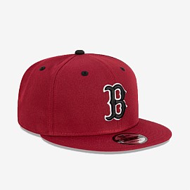 950 Boston Red Sox Dark Cherry Cap