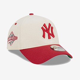 940 A-Frame New York Yankees Seasonal Cap