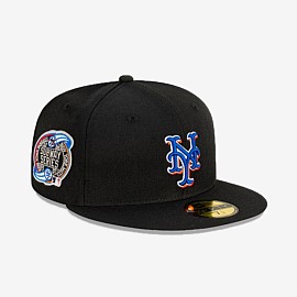 5950 New York Mets Subway Series Cap