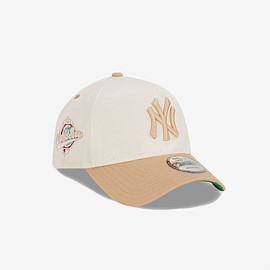 940 A-Frame New York Yankees Seasonal Cap
