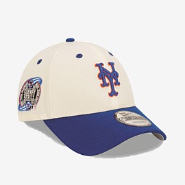 940 A-Frame New York Mets Snapback
