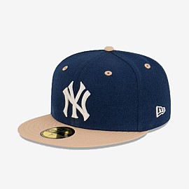 5950 New York Yankees Ocean Cap