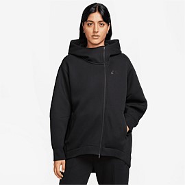 Sportswear Tech Fleece Oversized Full-Zip Hoodie