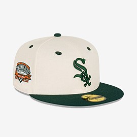 5950 Green Chicago White Sox Cap