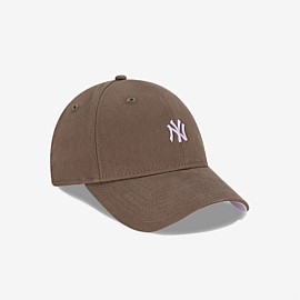 940Cs New York Yankees Earthy Cap