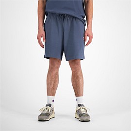 Heavyweight Jersey Shorts