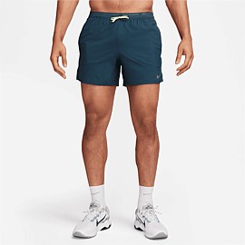 Dri-FIT Stride Lined Running Shorts