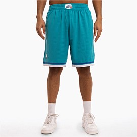Charlotte Hornets 92-93 Swing Shorts