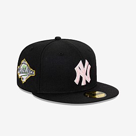 5950 New York Yankees All Sorts Cap