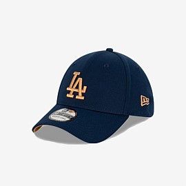 3930 Los Angeles Dodgers Carry Over Classics Cap