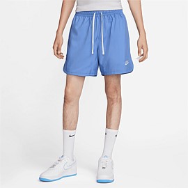 Essentials Woven Lined Flow Shorts