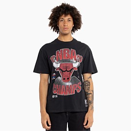 Chicago Bulls Bust Out Tee