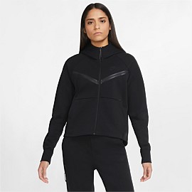 Sportswear Tech Fleece Windrunner Full Zip Hoodie