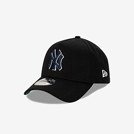 940 A-Frame Anniversary New York Yankees Cap