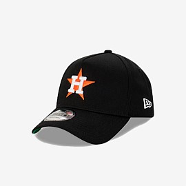 940 A-Frame Anniversary Houston Astros Cap