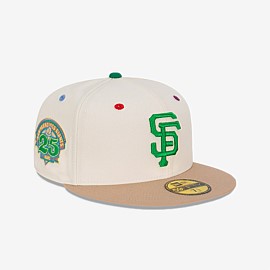 5950 San Francisco Giants Fitted Cap