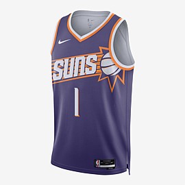 Phoenix Suns 2023 Icon Edition Swingman Jersey
