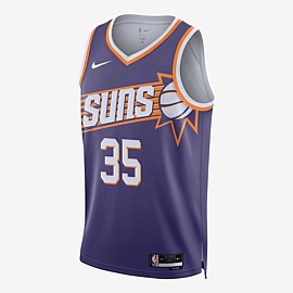 Phoenix Suns Icon Edition Swingman Jersey