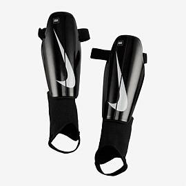 Charge Soccer Shin Guards