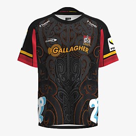 Classics Chiefs Home Jersey Youth