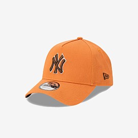 940 New York Yankees Salted Caramel Snapback