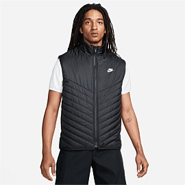 Therma-FIT Windrunner Puffer Vest
