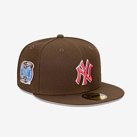 5950 New York Yankees Subway Series Neopolitan Cap