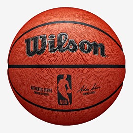 NBA Authentic Indoor/Outdoor Basketball