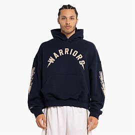 Golden State Warriors World Champs Hoodie