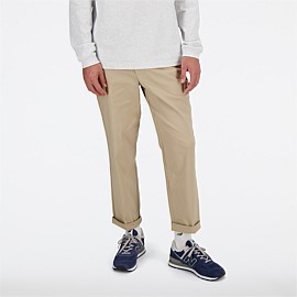 Icon Tapered Pants