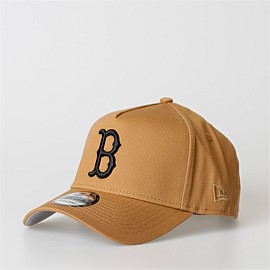 940 A-Frame Boston Red Sox Cap