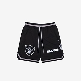 Las Vegas Raiders Shorts