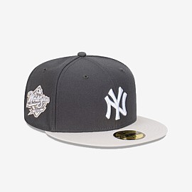 5950 New York Yankees Pavement Cap