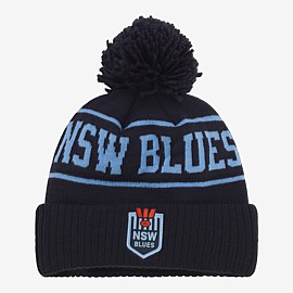 New South Wales Blues 2024 Beanie